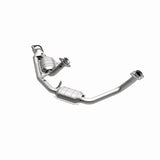 Moteur MagnaFlow Conv DF Taurus 96-99 3,0 L