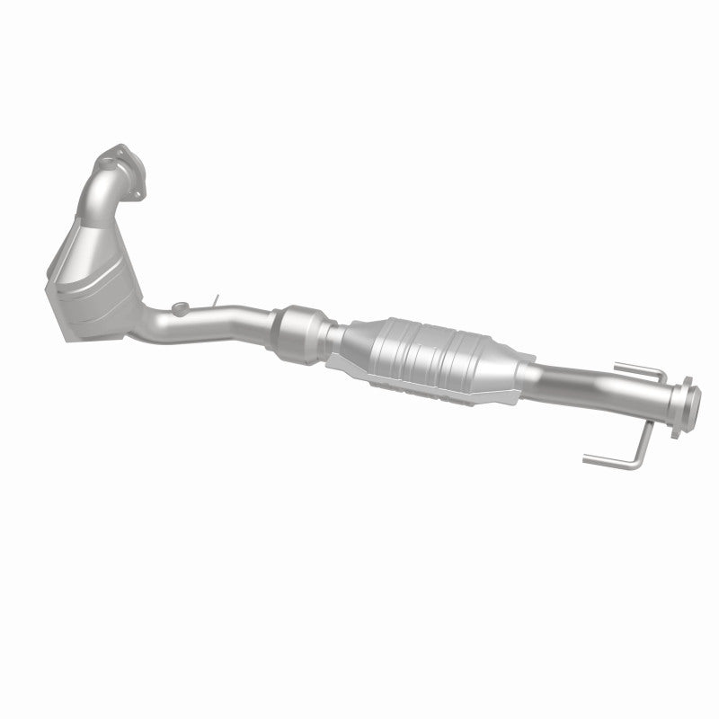 Convecteur MagnaFlow DF 01 Saab 9-5 2.3L