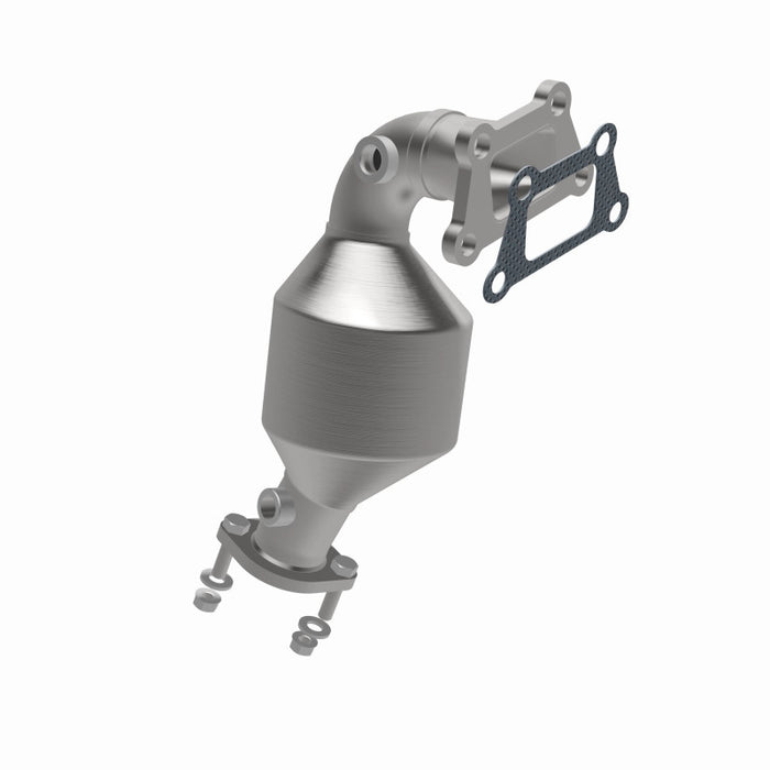 Soubassement du moteur Magnaflow Conv DF 2012-2014 Equinox 3 3,6 L