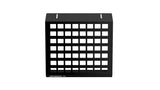 Putco Full Length TEC Molle Mounting Plate 20-21 Jeep Gladiator - 50in W x 17.5in H Fits 184500