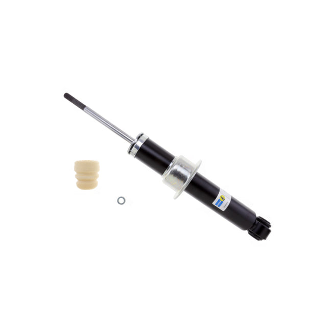 Bilstein B4 OE Replacement 09-16 Jaguar XF Rear DampTronic Monotube Shock Absorber Bilstein