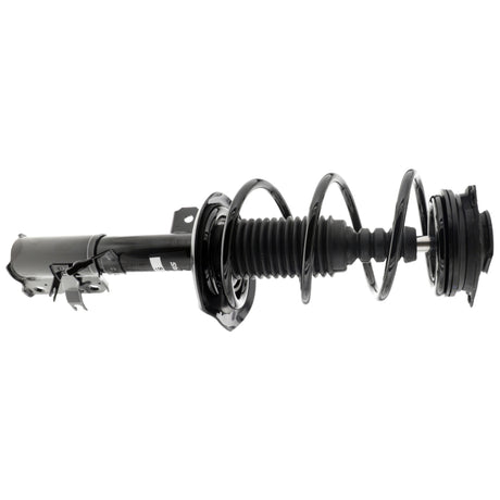 Amortisseurs et jambes de force KYB Strut Plus avant gauche 14-15 Nissan Rogue