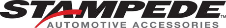 Stampede 1994-2005 Chevy S10 Vigilante Premium Hood Protector - Flag