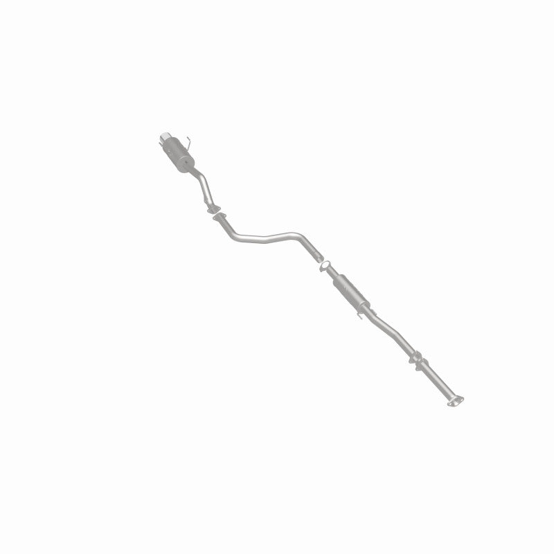 Système MagnaFlow C/B Civic Ex/Si 2/4 portes à partir de 1996