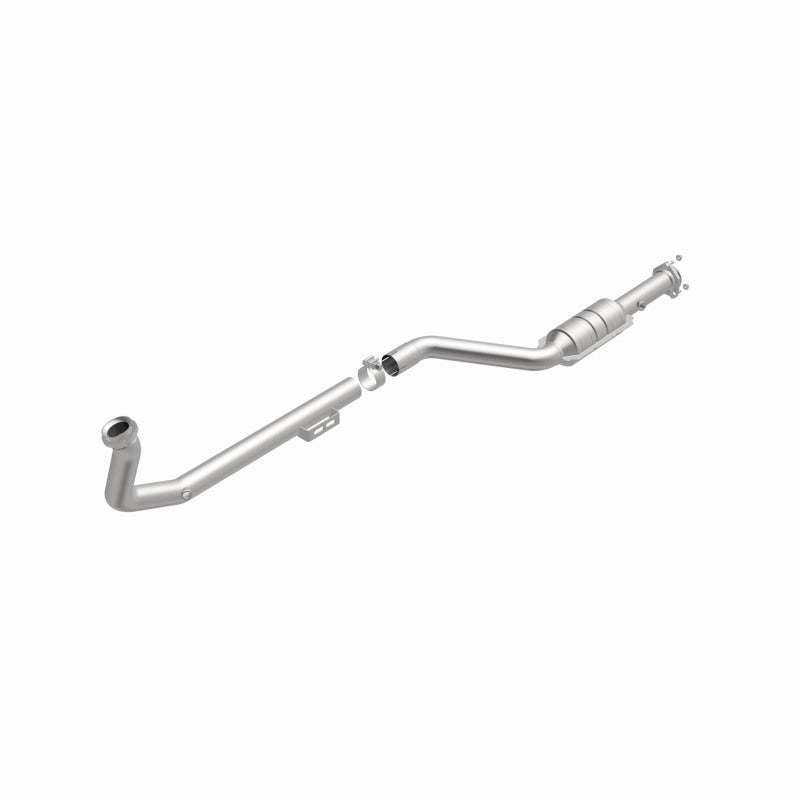 Convecteur MagnaFlow DF 03 Mercedes C230 1,8 et 2,8 L