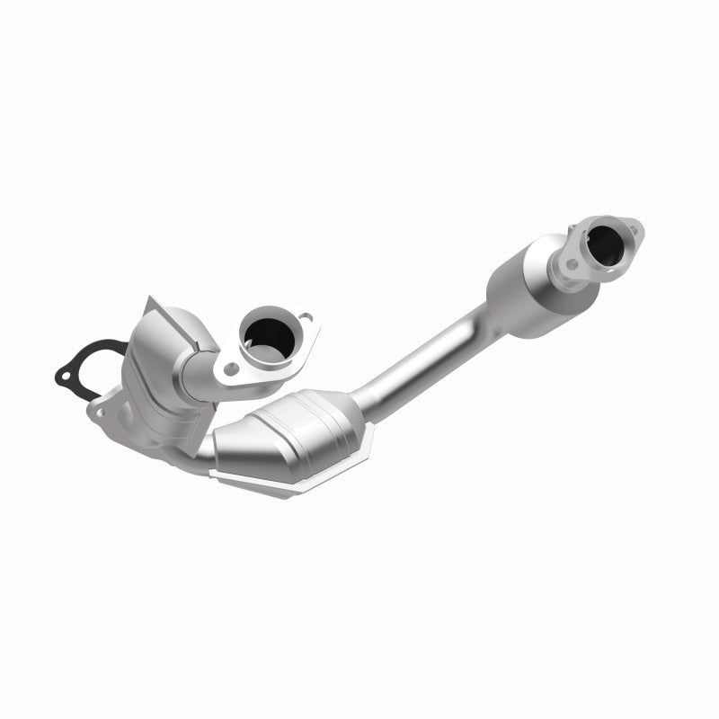 Magnaflow Conv DF 03 Ranger/BSer 3.0 avant 50S