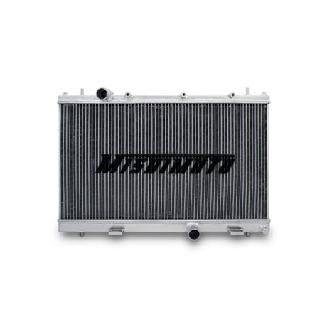 Radiateur manuel en aluminium Mishimoto 01-05 Dodge Neon SRT-4