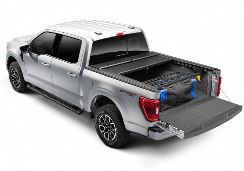 Gestionnaire de chargement Roll-N-Lock 21+ pour Ford F-150