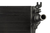 Refroidisseur d'air de suralimentation CSF 10-12 Dodge Ram 6,7 L Turbo Diesel