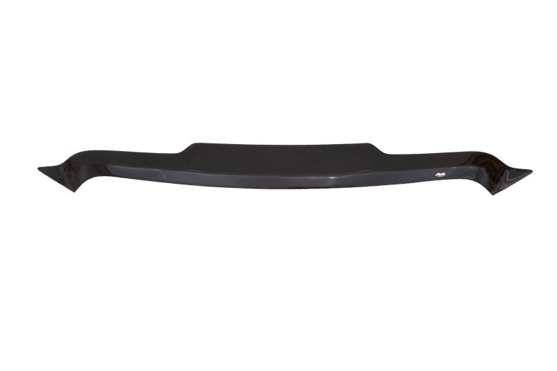AVS 20-22 RAM 1500 (sauf capot sport) Aeroskin Color Match Hood Shield - Noir diamant cristal nacré