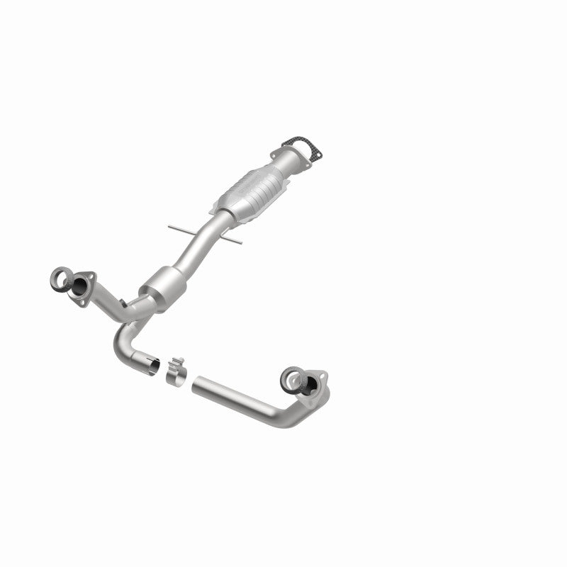 Convecteur MagnaFlow DF Chevy S-10 00-02 OEM