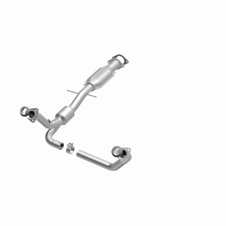 Convecteur MagnaFlow DF Chevy S-10 00-02 OEM