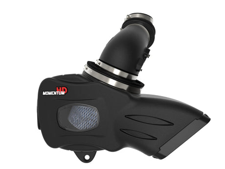 Système d'admission d'air froid aFe Momentum HD 10R pour camions diesel RAM 19-20 L6 6,7 L (td)