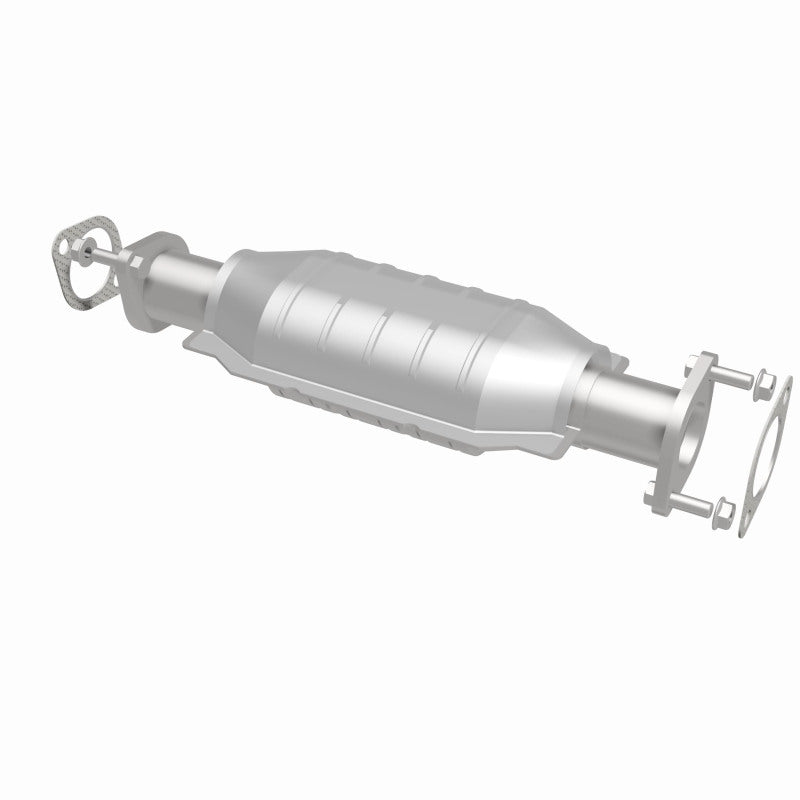 Convecteur MagnaFlow DF 05-10 Kia Sportage 2,7 L