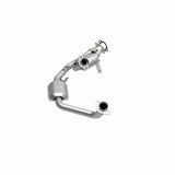 Moteur MagnaFlow Conv DF Taurus 96-99 3,0 L
