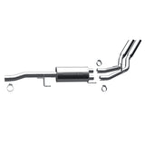 Système MagnaFlow C/B 09 pour pick-up Dodge Ram