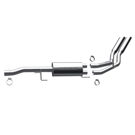 Système MagnaFlow C/B 09 pour pick-up Dodge Ram