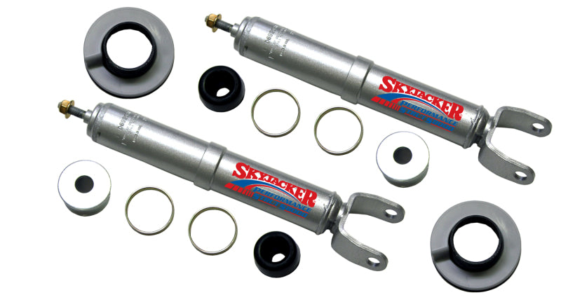 Kit de mise à niveau de suspension avant pour Dodge Ram 1500 4 roues motrices Skyjacker 2006-2010