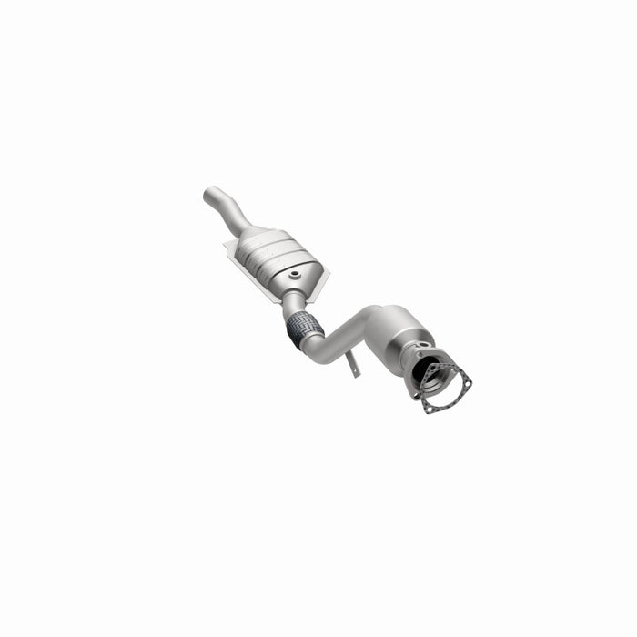 Convecteur MagnaFlow DF 03 Volkswagen Passat 2,8 L