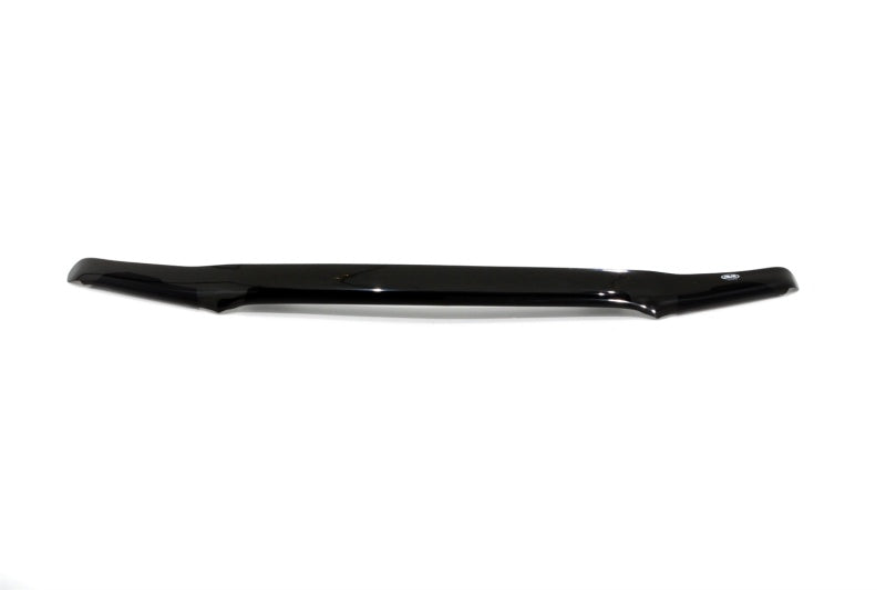 AVS 03-06 Chevy Avalanche (sans quincaillerie de carrosserie) Bouclier de capot Bugflector II à profil haut - Fumée