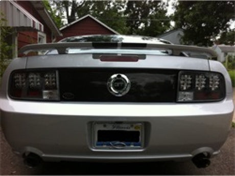 Feux arrière à LED Spyder Ford Mustang 05-09 Noir ALT-YD-FM05-LED-BK