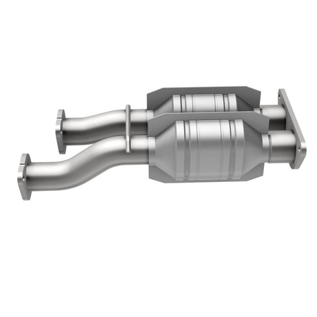 MagnaFlow Conv DF 96-97 Explorer 5.0L arrière