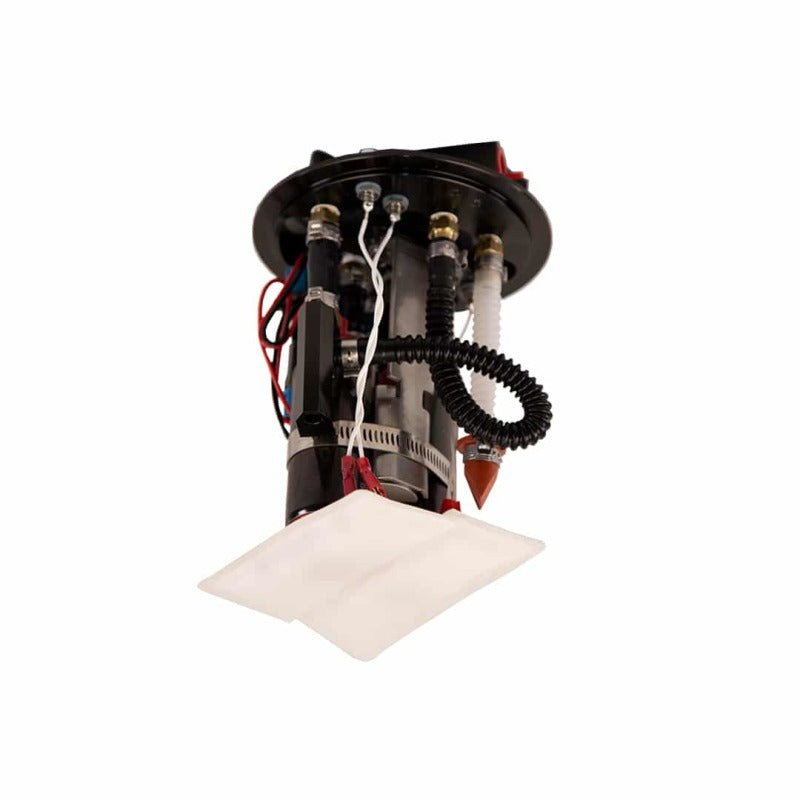 Système furtif Drop-In double de 340 lph pour Subaru WRX/STi 08-20 Aeromotive