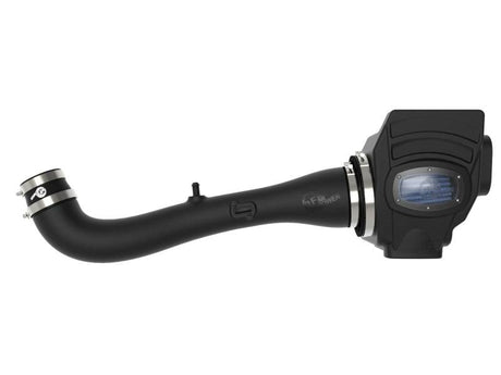 Système d'admission d'air froid aFe 20-22 Nissan Frontier V6-3.8L Momentum GT avec filtre Pro 5R