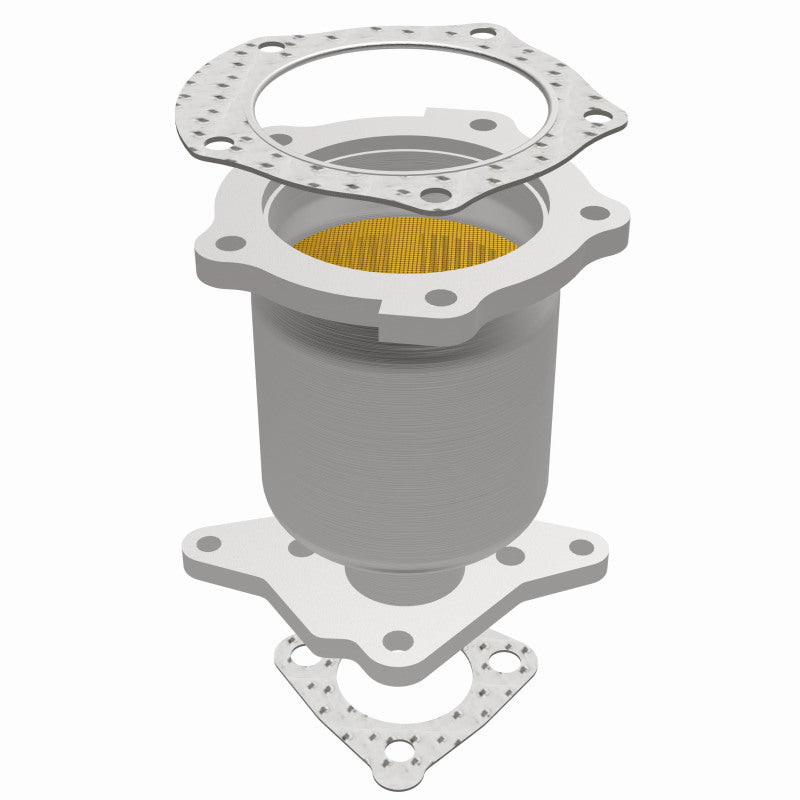 Convecteur MagnaFlow DF 96-97 Mazda 626 2.0L