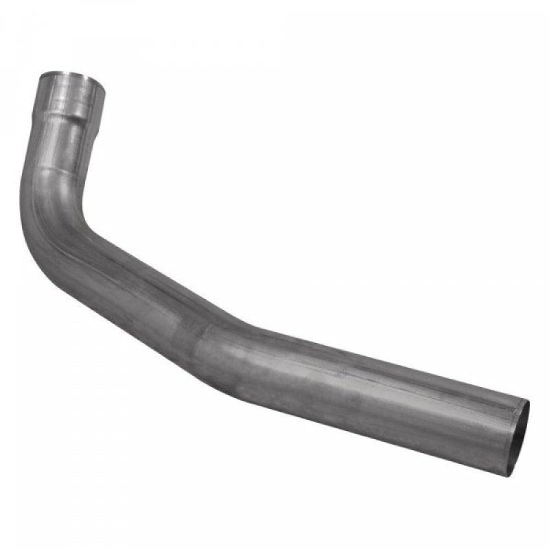 Diamond Eye TAILP 4in 2ND SECT SS FORD ROLLOVER (123002-BUMPED) 99-03 7.3L F550 FABRICATION SUR DEMANDE