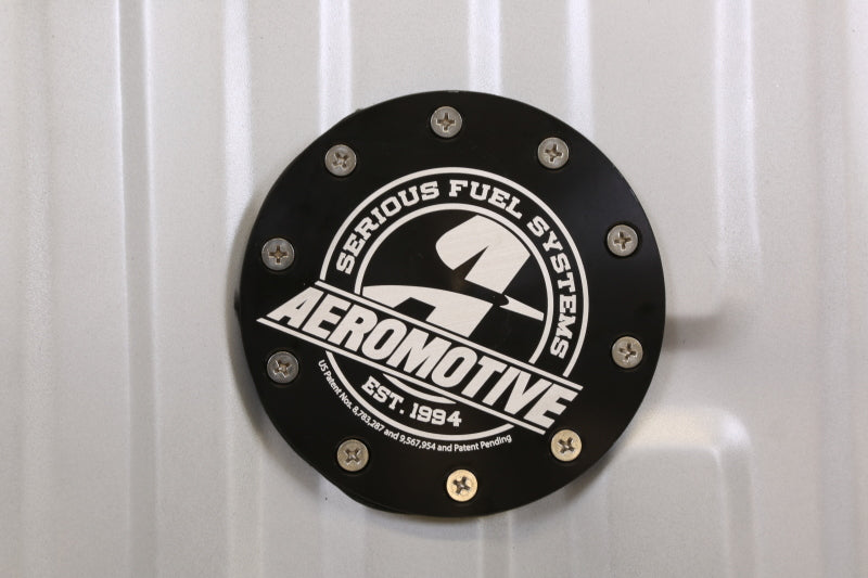 Réservoir de carburant Aeromotive 64-67 Oldsmobile Cutlass 340 Stealth Gen 2