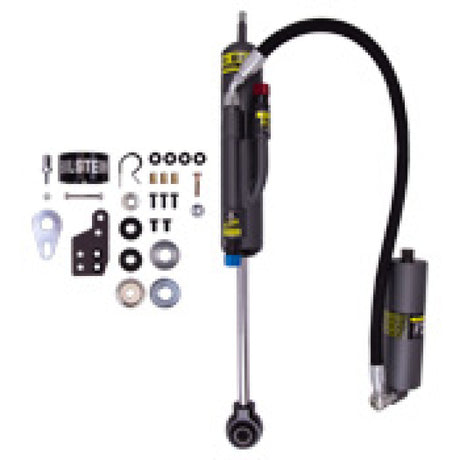Bilstein 07-14 Toyota FJ Cruiser B8 8100 (Bypass) Rear Left Shock Absorber - 0-2in Lift Bilstein