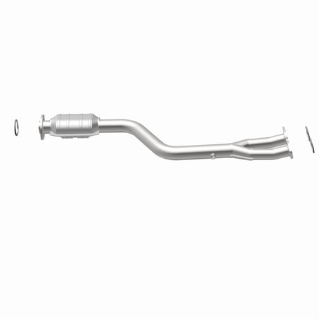 Convecteur MagnaFlow DF 01-05 Lexus IS300 arrière OEM