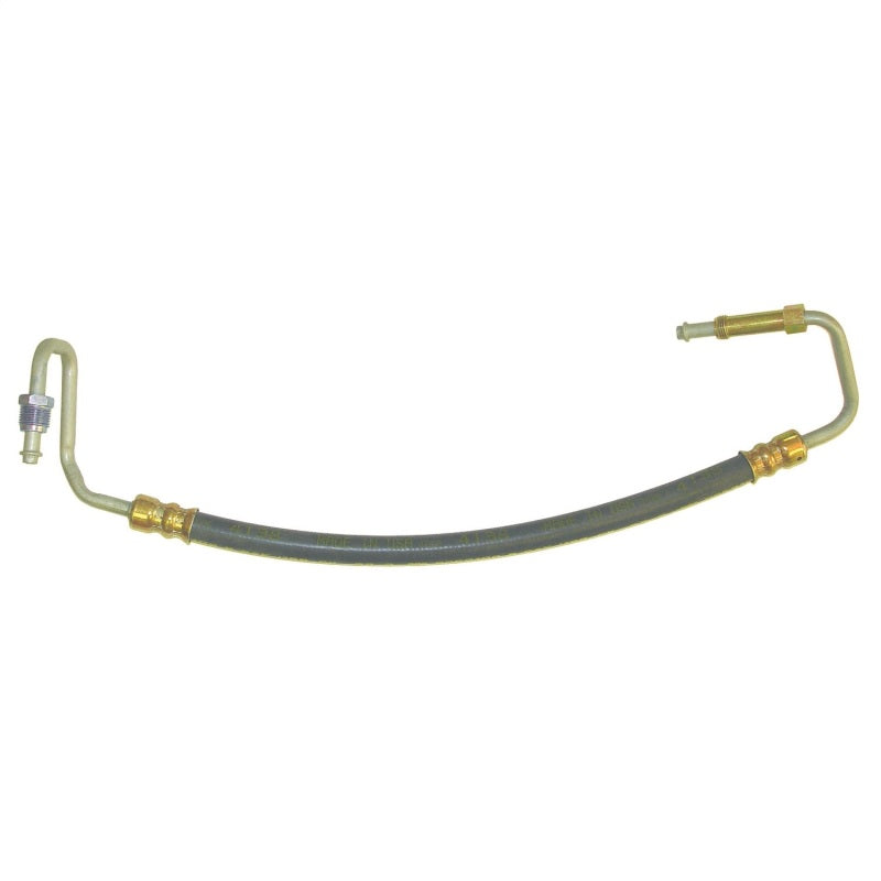 Omix Power Steering Pressure Hose 87-90 Cherokee (XJ)