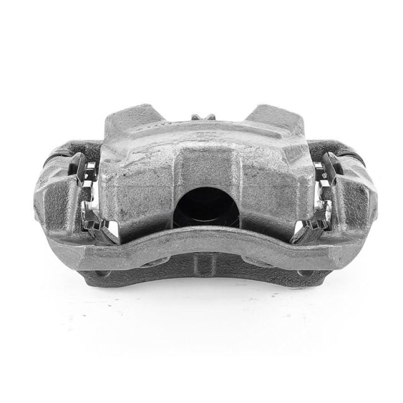 Power Stop 11-15 Chevrolet Cruze Front Left Autospecialty Caliper w/Bracket