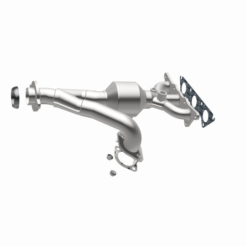 Moteur à combustion interne MagnaFlow DF 04-05 Mitsu Endeavor 3,8 L