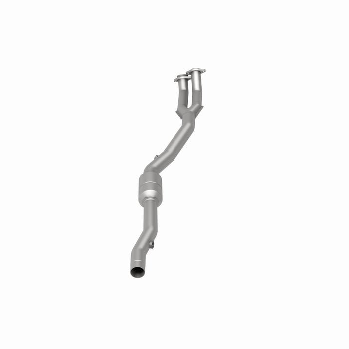 Convecteur MagnaFlow DF 96-97 BMW 840 4.4L côté passager