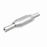Convecteur MagnaFlow DF Grand Cherokee-Wrangler 93-