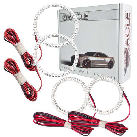 Kit Halo LED Oracle Infiniti QX56 11-13 - Blanc VOIR LA GARANTIE