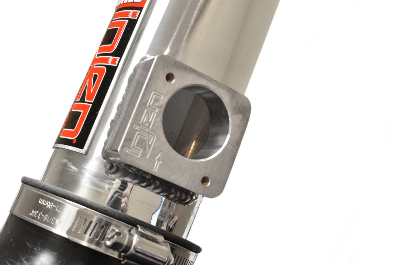 Prise d'air froid polie Injen 17-18 Toyota iA 1,5 L