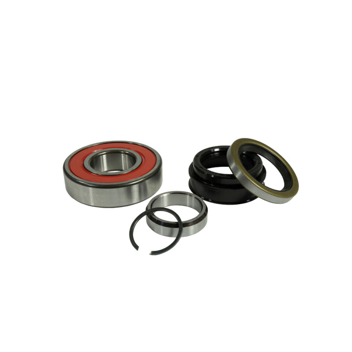 Yukon Gear Axle Bearing & Seat Kit For Toyota 8in / 7.5in & V6 Rear