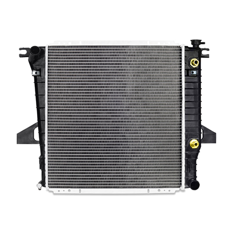 Radiateur de remplacement Mishimoto pour Ford Ranger 1998-2001