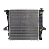 Radiateur de remplacement Mishimoto pour Ford Ranger 1998-2001