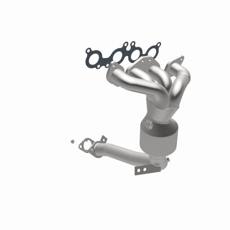 Convecteur MagnaFlow DF 05-11 Volvo XC90 4,4 L Avant