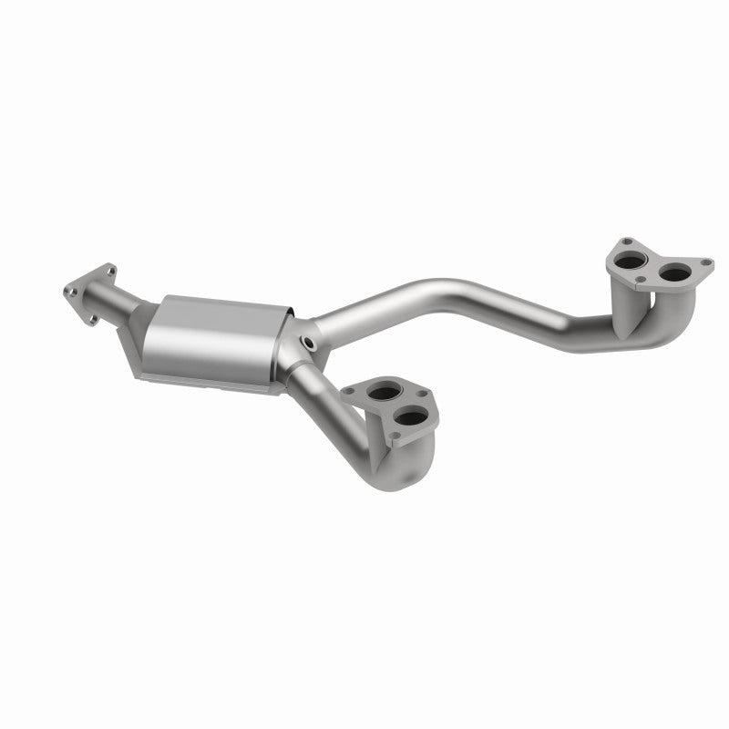 MagnaFlow Conv DF 90-94 Legacy 2.2 CA avant
