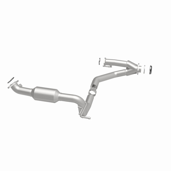 MagnaFlow 05-07 / 09-11 Toyota Tacoma Direct-Fit Catalytic Converter