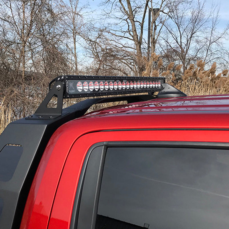 Ford Racing 2019 Ford Ranger 40in Rigid LED Light Bar Kit