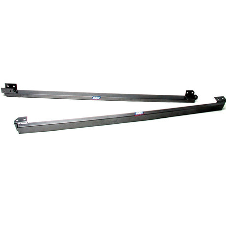 Connecteur de sous-châssis BBK 79-93 Mustang, pleine longueur, style standard