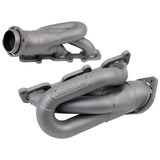 Collecteur d'échappement BBK 11-15 Ford Mustang 3,7 L Shorty Tuned Length - 1-5/8 Titanium Ceramic (CARB EO 11-14 uniquement)