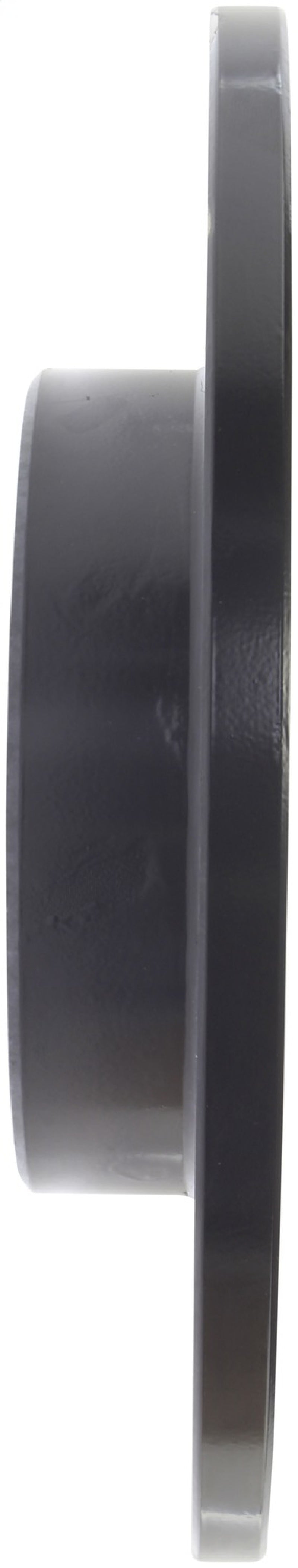 Disque de frein sport fendu et percé StopTech